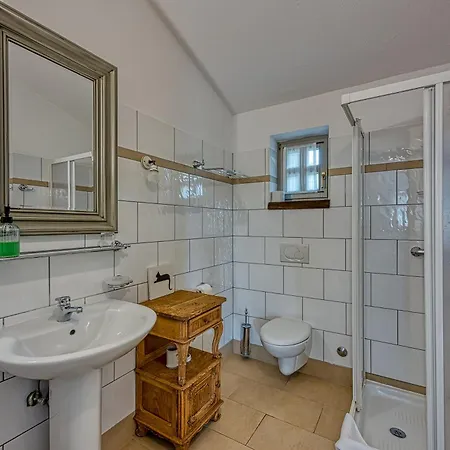 Rustic Istrian Villa Amyra With Pool Villa